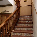 Ferienhaus La Portaza *