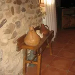 Ferienhaus La Portaza