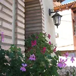 La Portaza