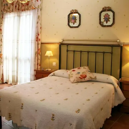 度假居 La Portaza 贝拉德蒙凯奥