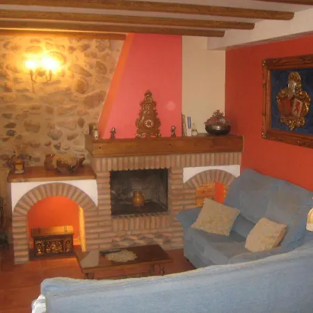 La Portaza * Vera de Moncayo