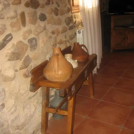 度假居 La Portaza