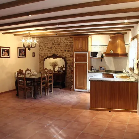 La Portaza 度假居 *