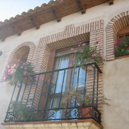 La Portaza