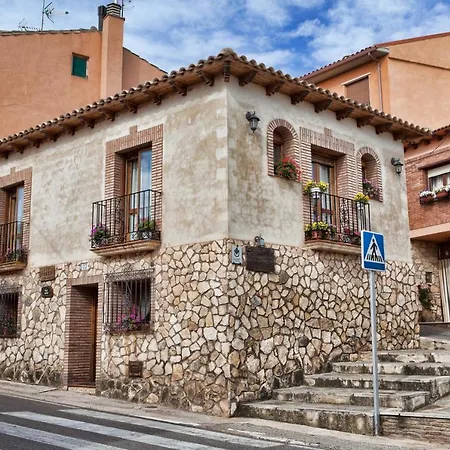 La Portaza * Vera de Moncayo