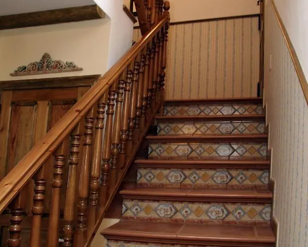 Casa vacanze La Portaza *