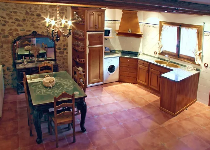 Casa vacanze La Portaza *